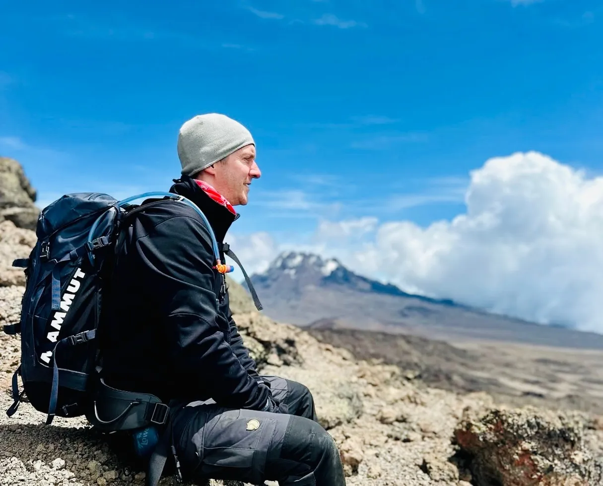 Mount Kilimanjaro Trekking