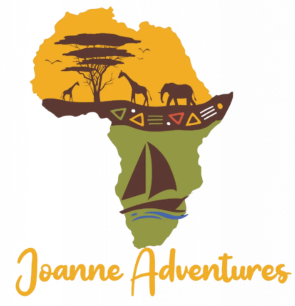 Joanne Adventures Logo
